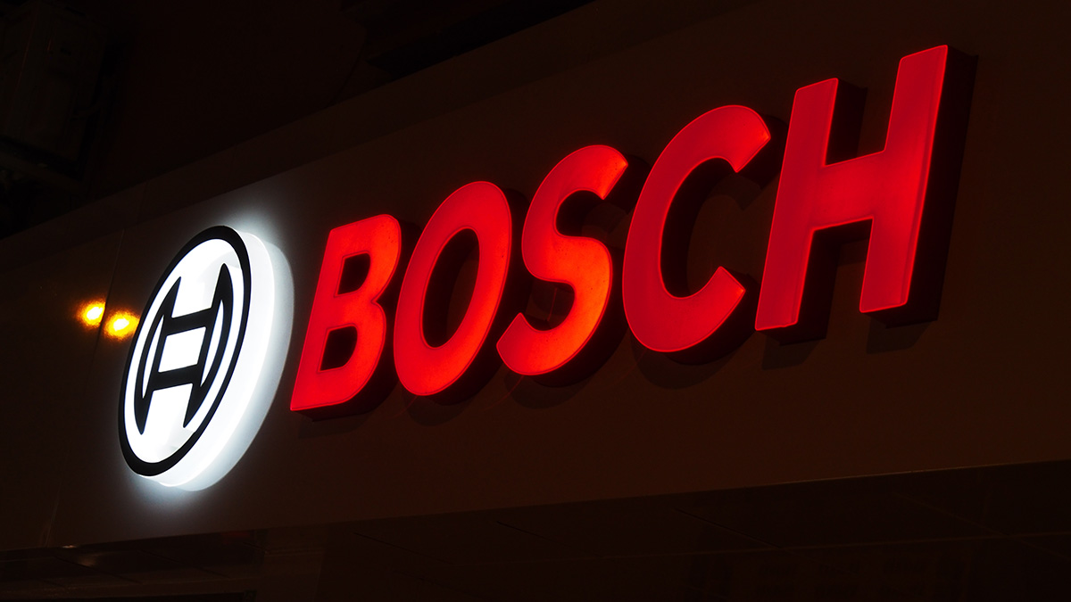 Продажа заводов Bosch в Санкт-Петербурге сорвалась