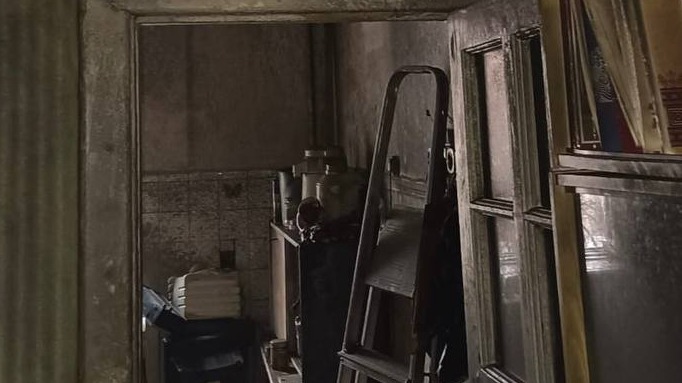 СК проводит проверку по факту гибели женщины на шоссе Энтузиастов