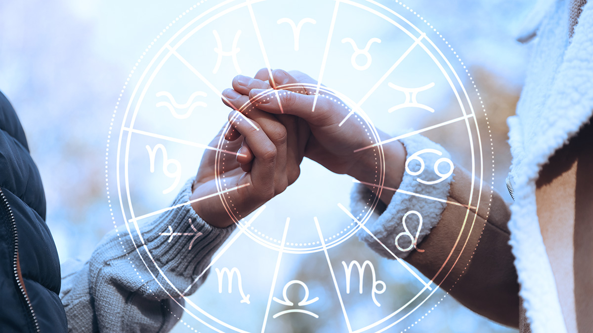 Звезда «Битвы экстрасенсов» назвала самые любвеобильные знаки зодиака