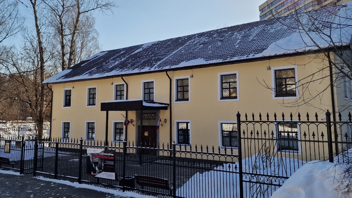 Выставка «Женский день» откроется в Красногорском филиале Музея Победы