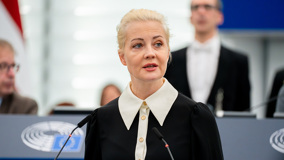 Юрист: Навальной* и Яшину** грозят уголовные дела за сотрудничество с РДК***