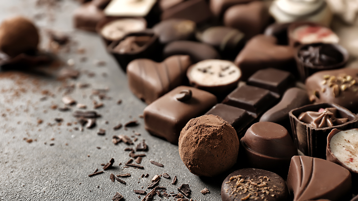 Могут ли алкогольные конфеты сформировать зависимость