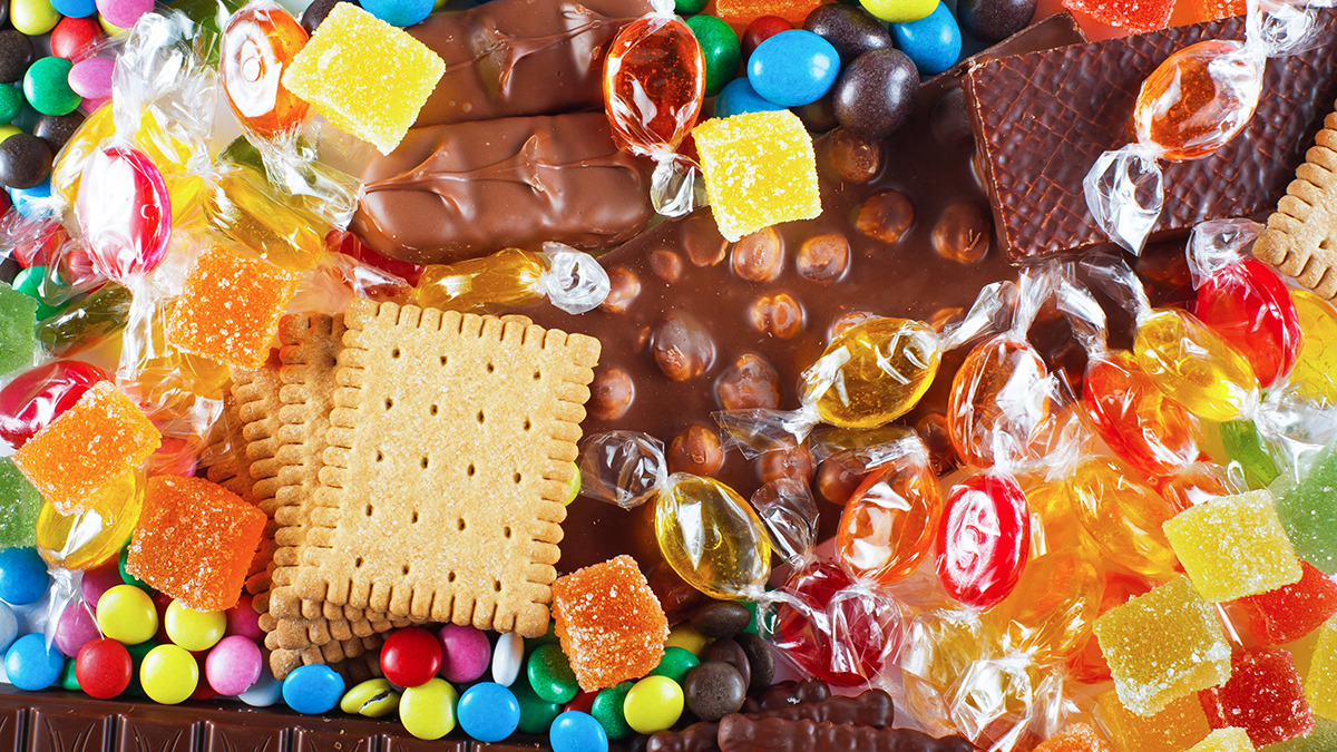 Врач Сухорукова назвала 10 продуктов, вызывающих старение