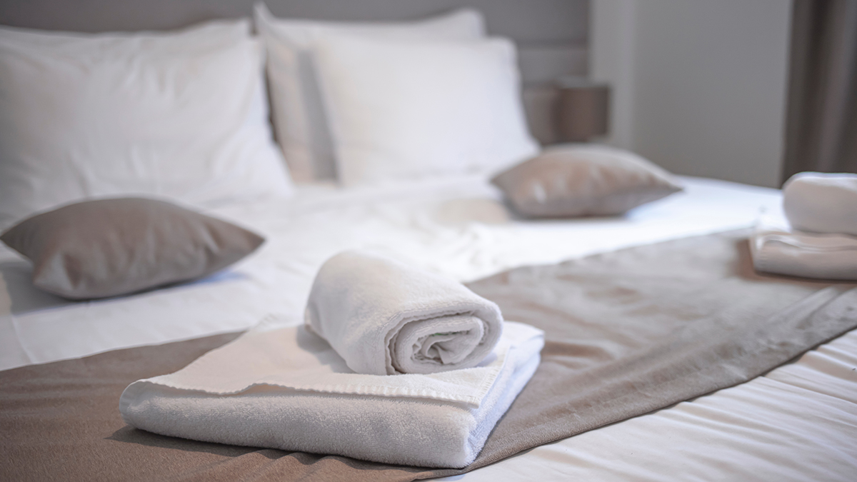 Новые правила бронирования гостиниц с 1 марта 2026 года: что изменится