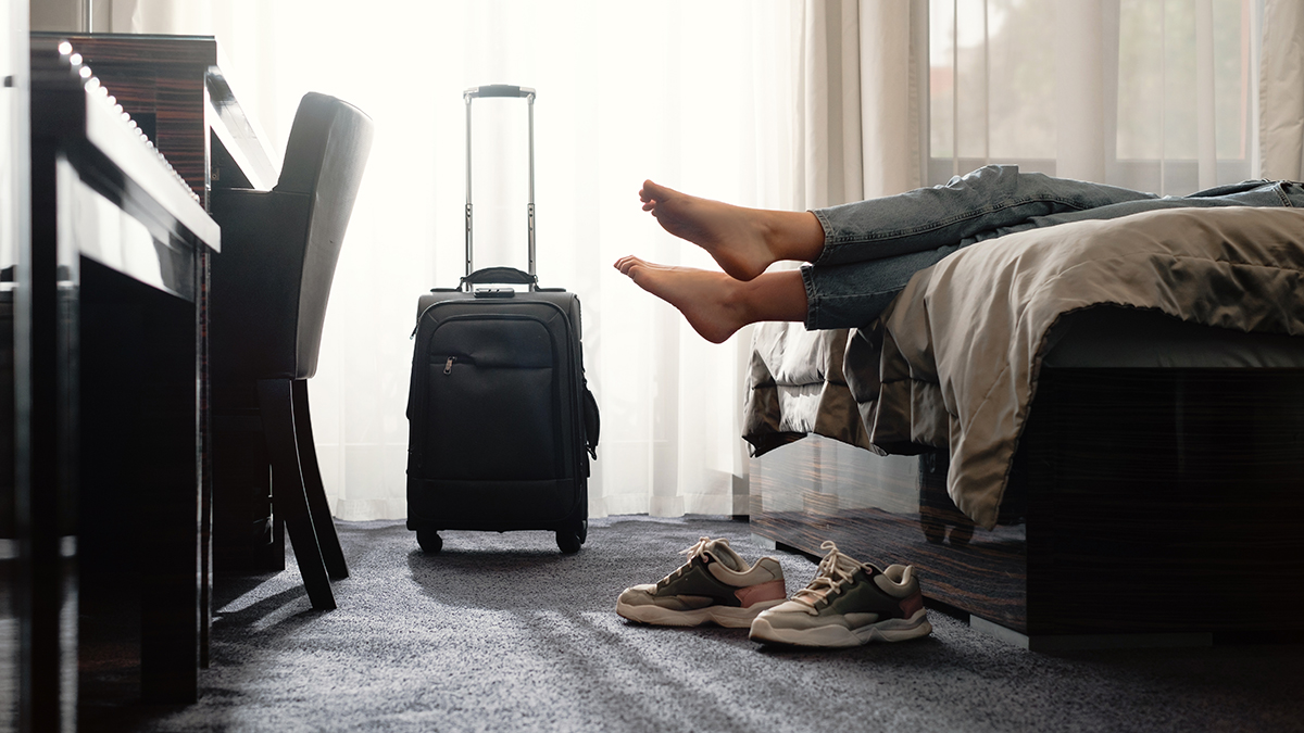 Эксперт Мельник рассказал, как повысятся цены на отели после введения турналога