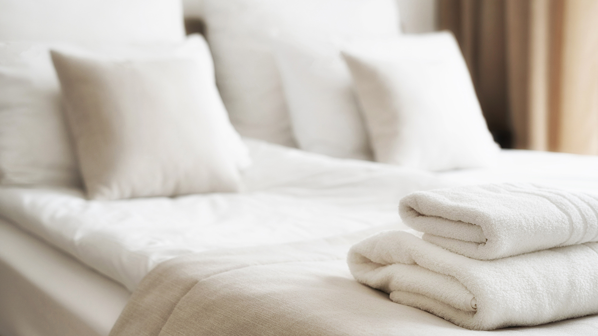 Москва поставила рекорд по вводу новых гостиниц за шесть лет