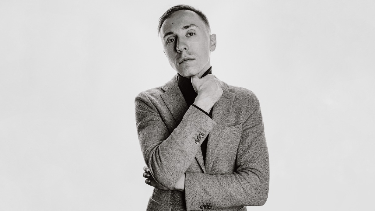 «Жить дольше и богаче»: IT-специалист Потапов рассказал, как развитие искусственного интеллекта изменит мир