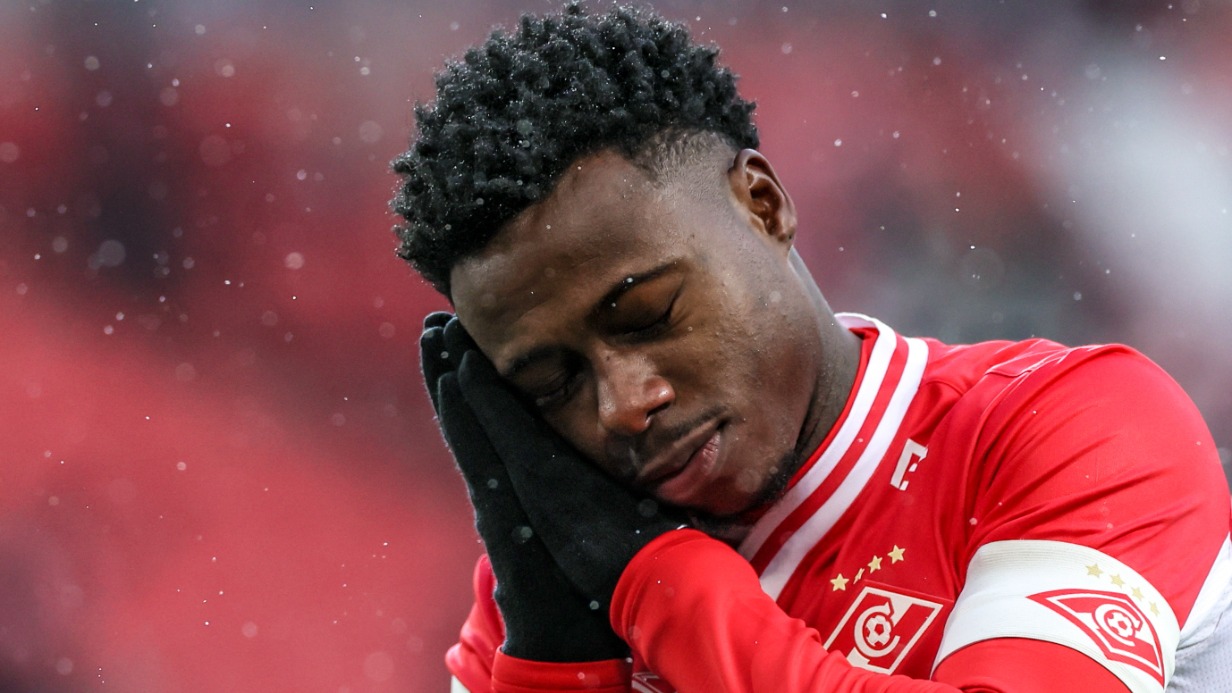 Что ждет «Спартак» и Квинси Промеса, если футболиста экстрадируют в Нидерланды