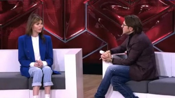 «Хрящи с ушей как основа»: бывшая жена Аршавина вернула себе нос