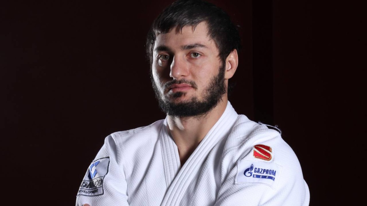 Призер чемпионата мира по дзюдо Казбек Занкишиев умер возрасте 31 года
