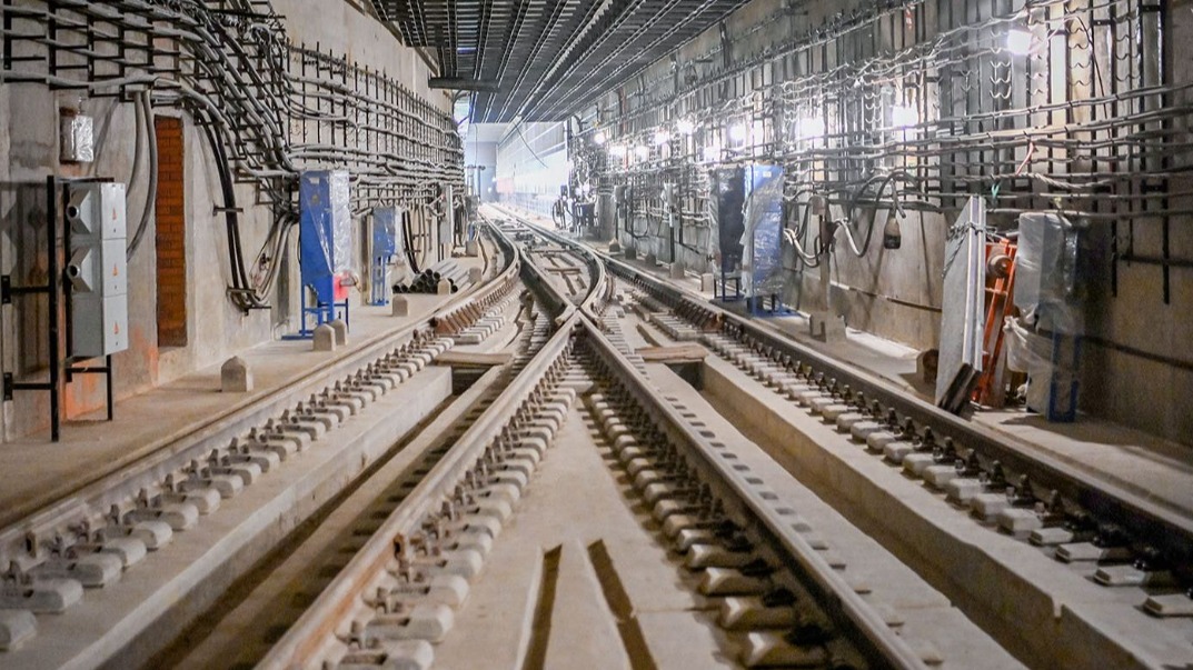 Собянин: Построим Троицкую линию метро до 2027 года 