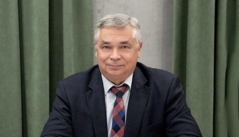 Управляющий ОСФР по г. Москве и Московской области Сергей Алещенко о материнском капитале и едином пособии в 2024 году