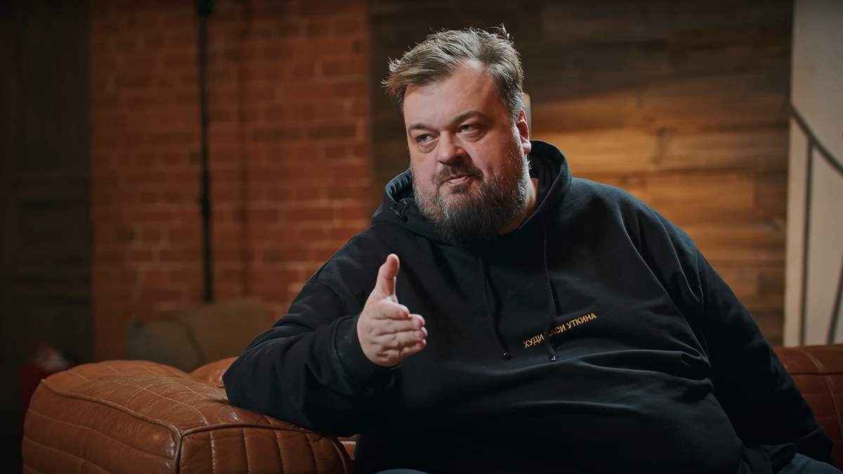 «Страна гордится»: актеры «Квартета И» назвали Уткина лучшим комментатором