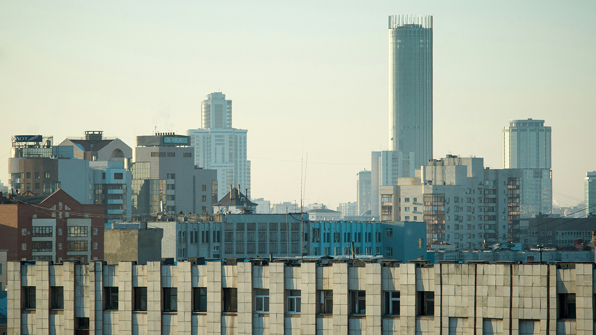 На Урале жители города потребовали отдать им тело бойца СВО для похорон