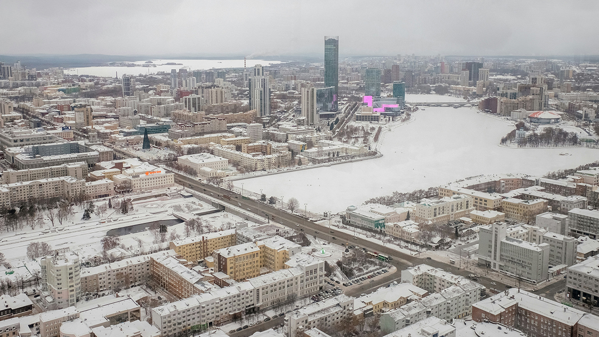 Смерть смотрящего и новый авторитет: как Екатеринбург захлестнул передел криминального «рынка»