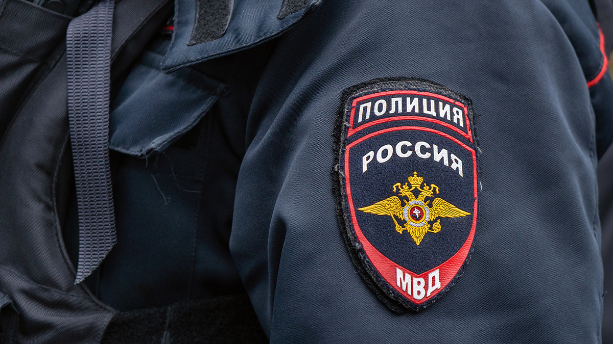 МВД: Более 70 повесток в военкомат вручили жителям Коркино после народного схода