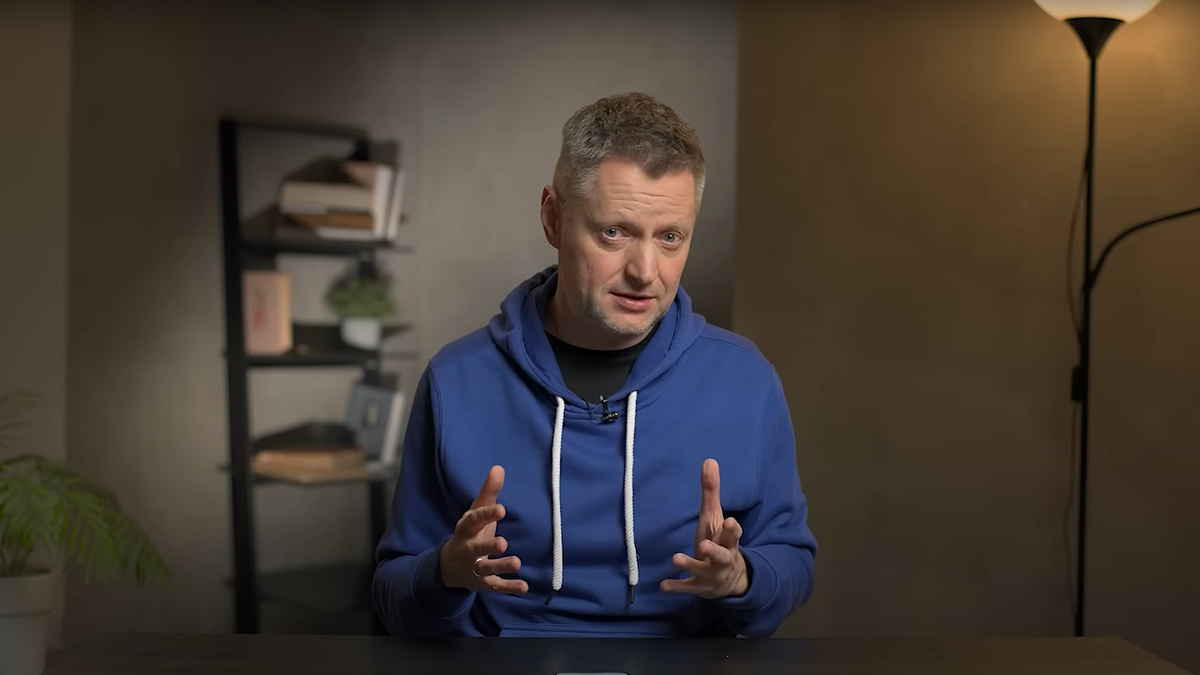 Журналиста Пивоварова оштрафовали за отсутствие маркировки иноагента