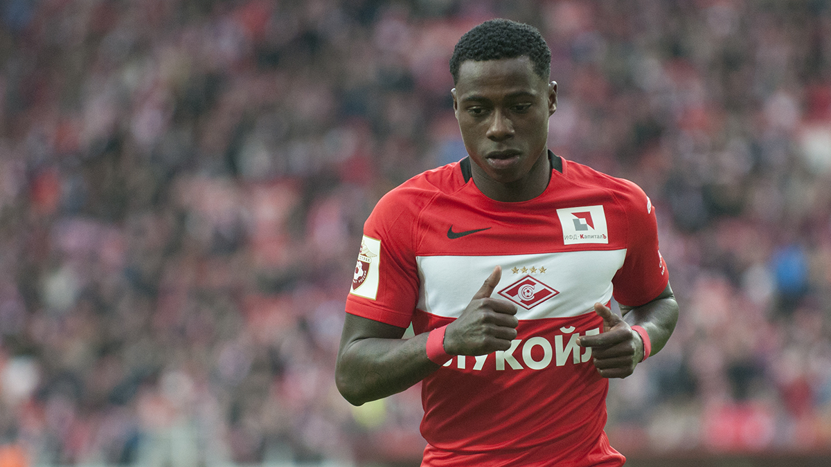 «Бестолочь»: Губерниев прокомментировал желание Промеса вернуться в Россию