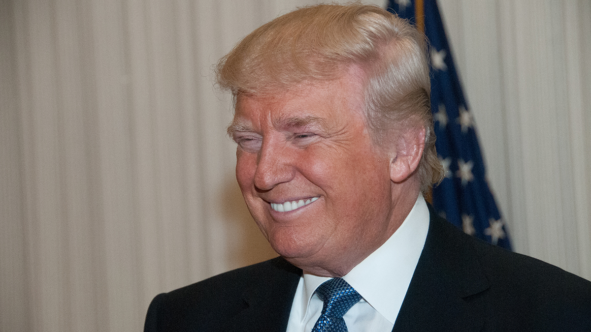 Верховный суд США разрешил допустить Трампа до предварительных выборов