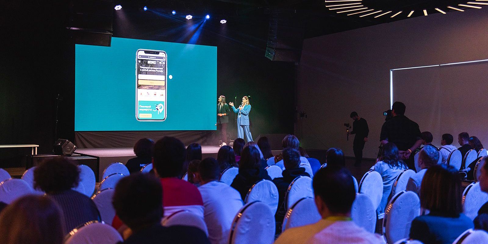 Четвертый туристический хакатон пройдет в Москве