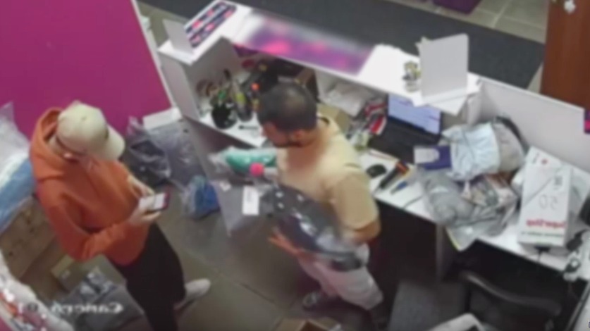 Сотрудники маркетплейса несколько месяцев похищали квадрокоптеры в Подмосковье