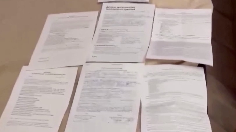 Мошенники получали страховку за несуществующие ДТП в Москве