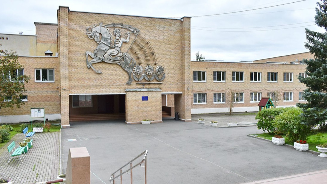 Здание семейного центра «Молодая гвардия» отремонтируют в Новой Москве