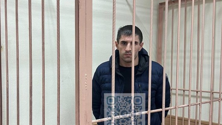 Суд арестовал охранников, избивших покупательницу в районе Чертаново Северное