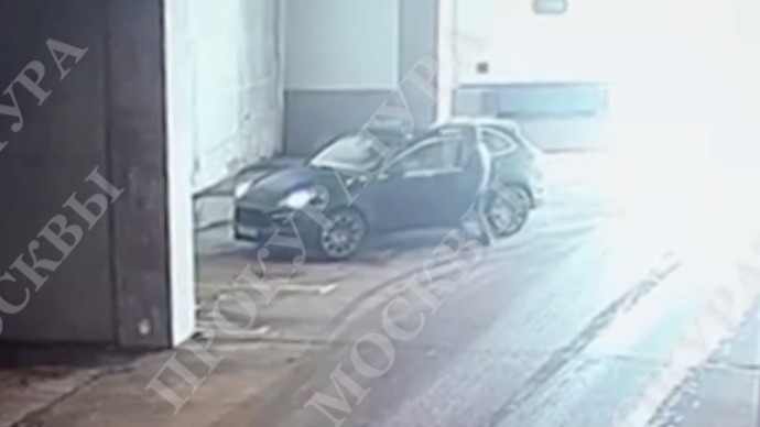 Москвичка отбилась от грабителя на Проспекте Мира