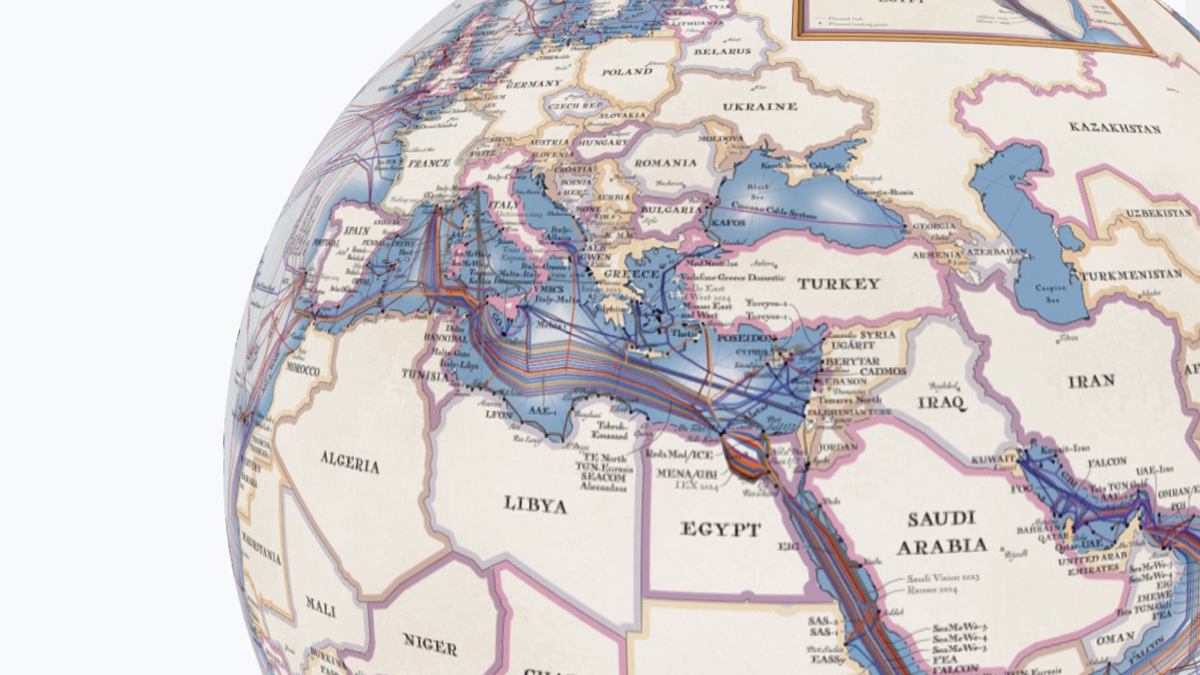 Глобальный сбой работы сервисов: есть ли угроза полного отключения интернета