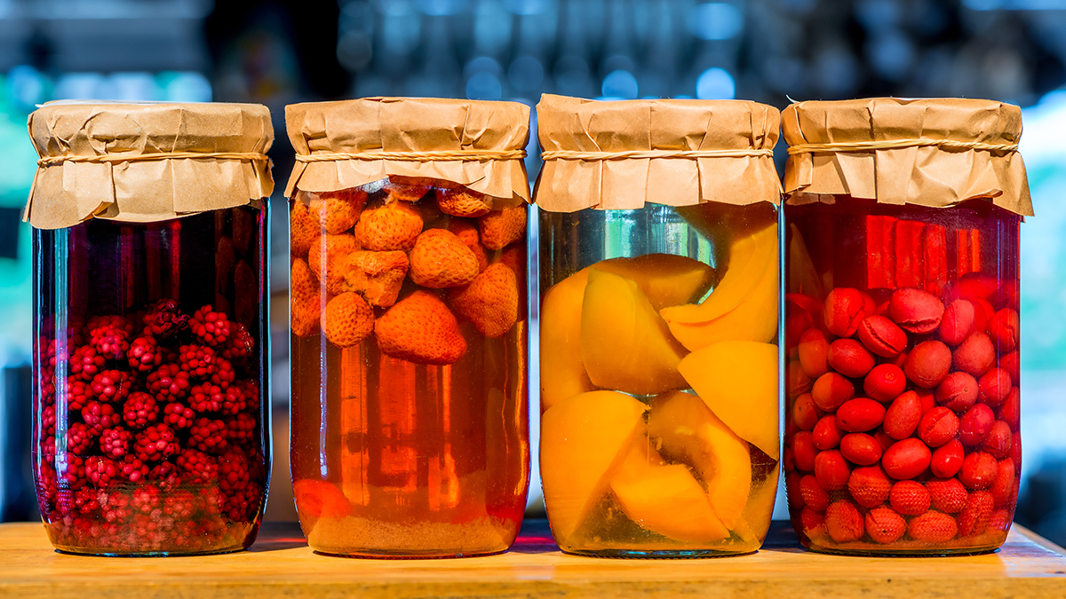 Диетолог Мойсенко развеяла миф о бесполезности морсов 