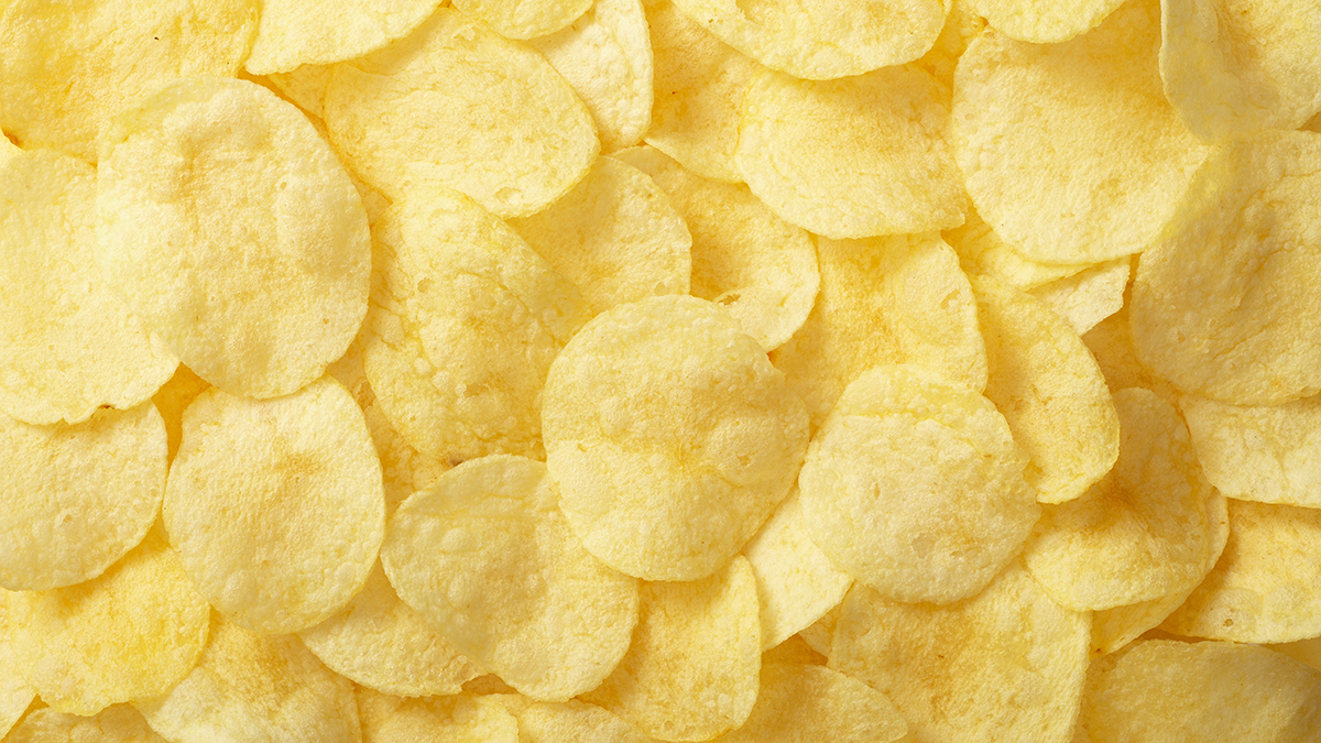 Mars намерен купить производителя Pringles почти за 36 миллиардов долларов