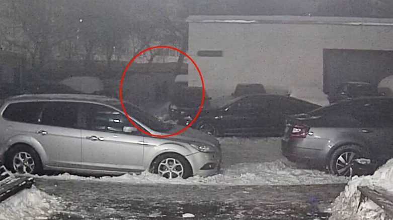 Москвич украл у прохожего дорогой смартфон на северо-востоке столицы