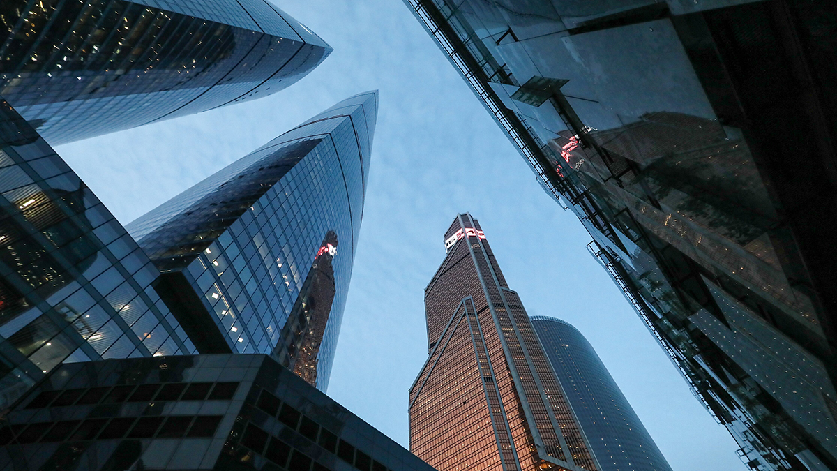 «Надеемся на плюс»: москвичам рассказали о погоде на предстоящей неделе