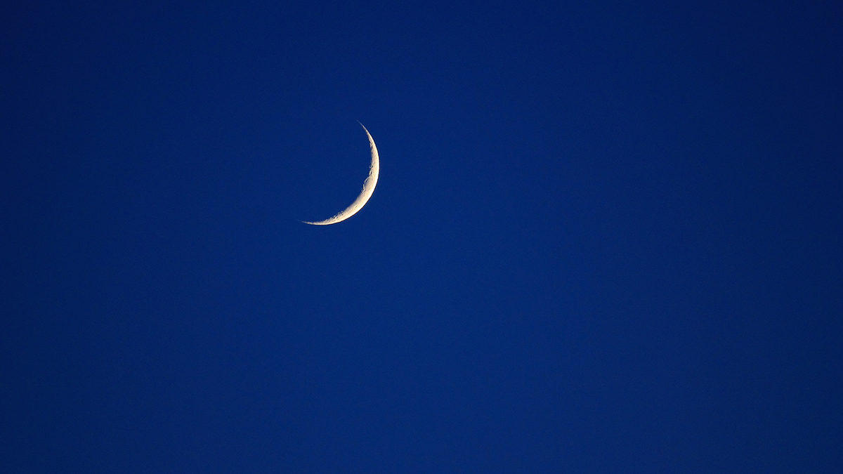 Новолуние в сентябре: какого числа начнется и что значит для знаков зодиака