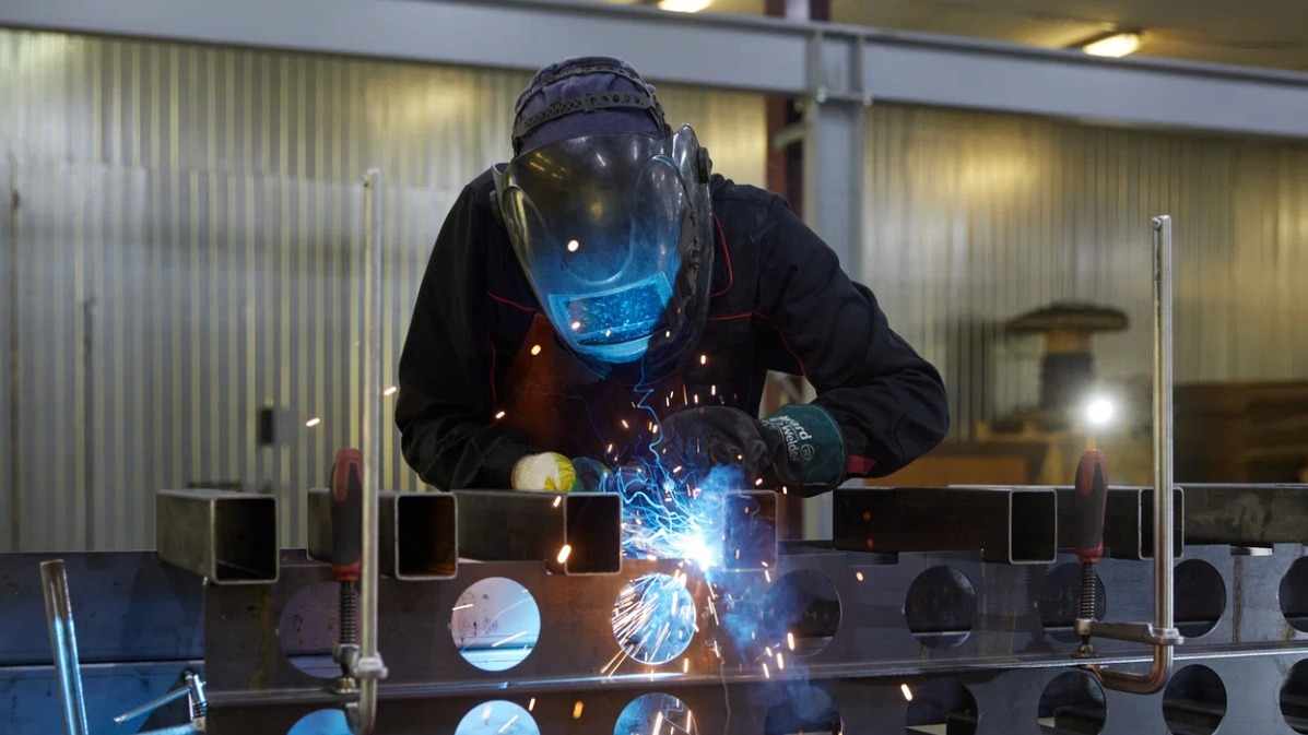 Столичные машиностроители предлагают инновационные решения и наращивают объемы производства