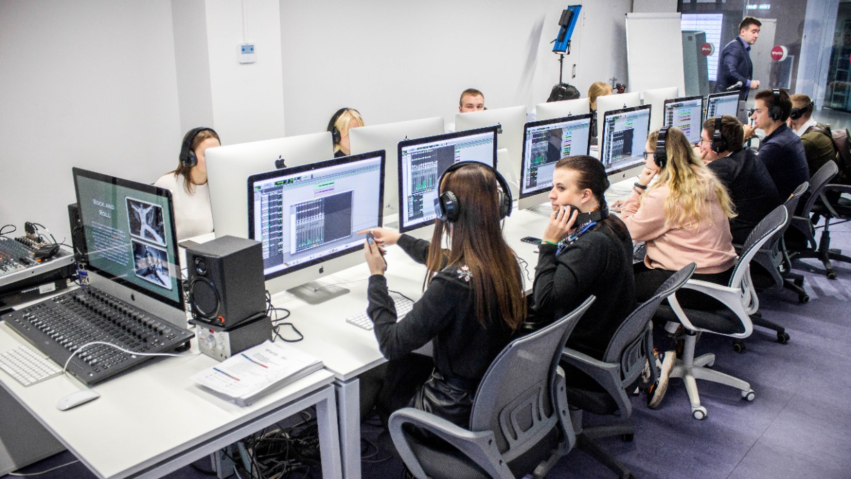 Сергунина рассказала о программе Дня профориентации в «Технограде» на ВДНХ