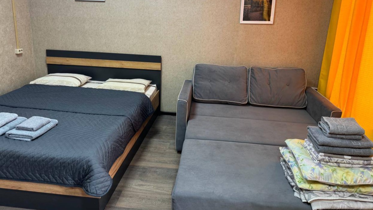 Злоумышленники оборудовали нелегальный хостел в Хамовниках