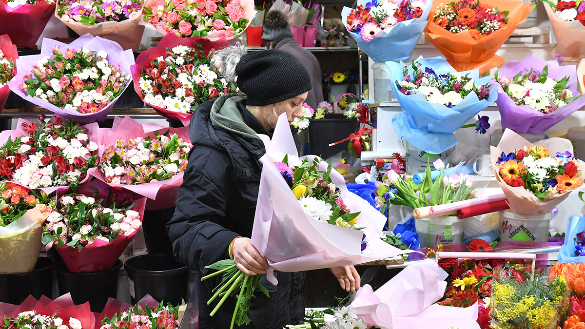 Экономист Ракша высказался о влиянии праздников на инфляцию в России