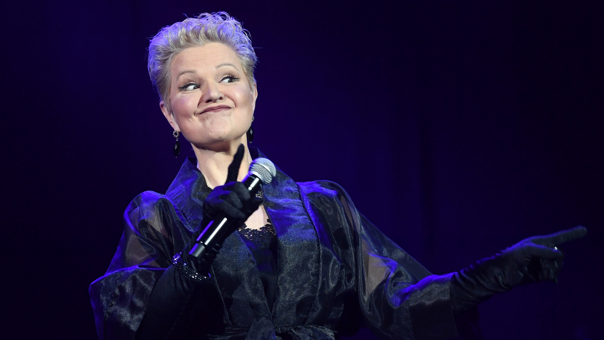 Маргарита Суханкина: Помню всех, кто в меня верил