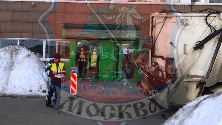 Автомобиль насмерть сбил пешехода на юго-западе столицы