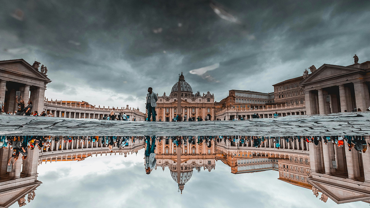 «Голос здравого смысла»: друг папы римского Льва XIV рассказал о его характере