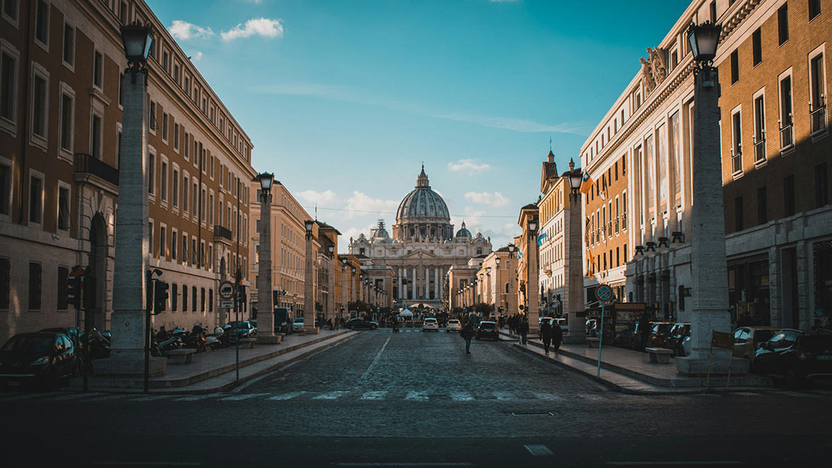 Католический священник раскрыл принцип, по которому папа Лев XIV выбрал себе имя