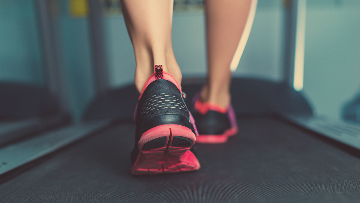 Испанская долгожительница назвала тренировки лучшим лекарством для здоровья