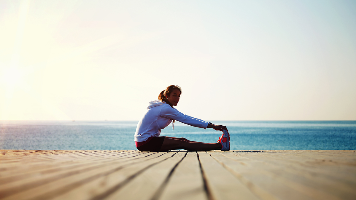 Кардиолог Дудецкий рассказал, как укрепить сосуды с помощью тренировок