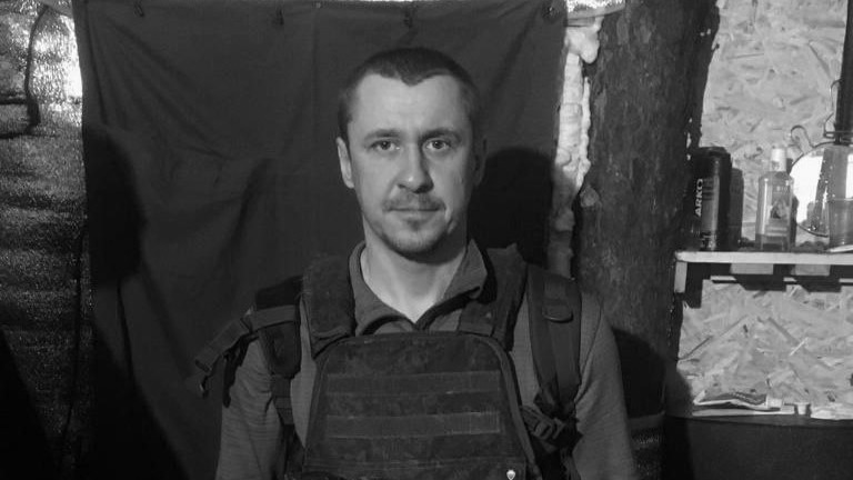 Двукратный чемпион России по мини-футболу Вячеслав Москаленко погиб в зоне СВО