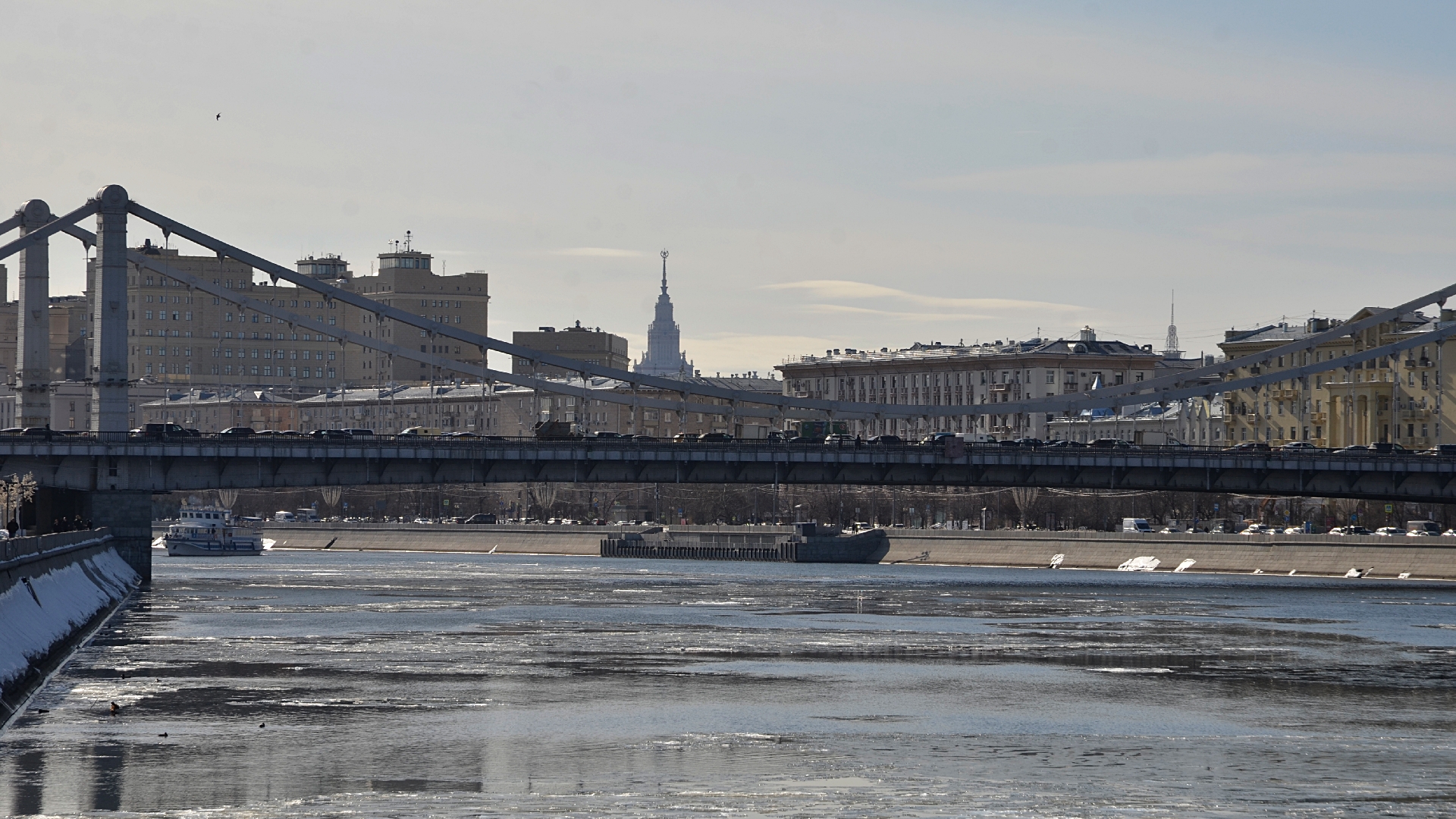 набережная