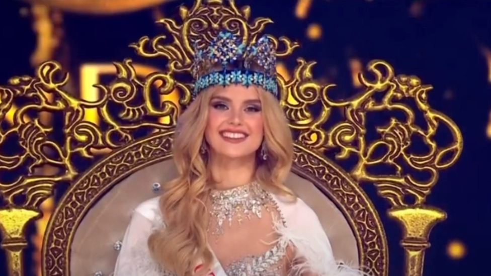 Стала известна победительница конкурса «Мисс мира — 2024»