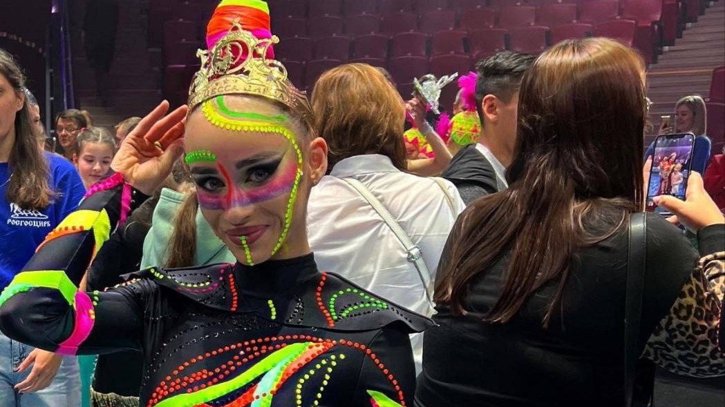 Мать артистки Большого Московского цирка Морозовой назвала причину смерти дочери