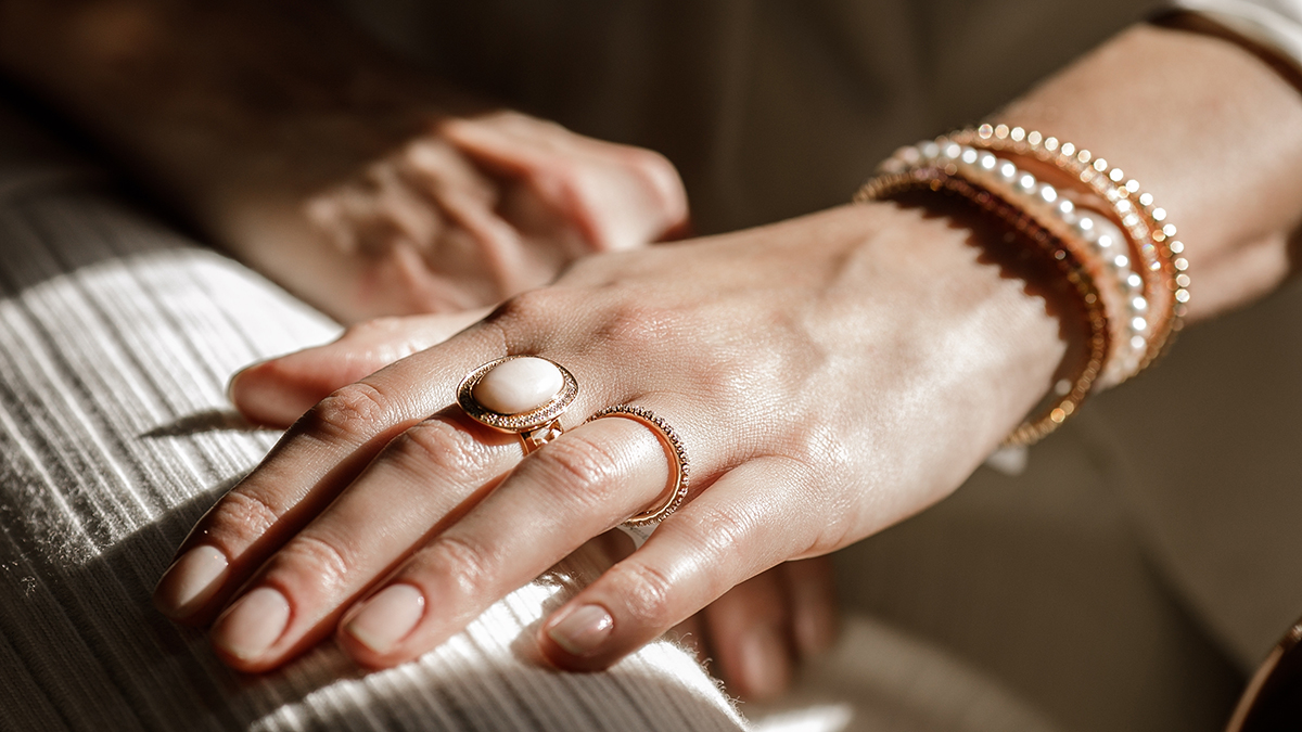 И в пир и в мир: пять украшений, которые должны быть у каждой женщины